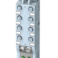 西門子變頻器 I/O系統(tǒng) SIMATIC ET 200AL DIQ 16x24 V DC/0.5 A 8x M12 / 6ES7143-5AH00-0BA0