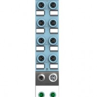 西門子變頻器 I/O系統(tǒng) SIMATIC ET 200AL DIQ 4+DQ 4x24 V DC/0.5 A 8x M8/ 6ES7143-5BF00-0BA0