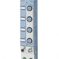 西門子變頻器 I/O系統(tǒng) SIMATIC ET 200AL AI 4xRTD/TC 4x M12 / 6ES7144-5KD50-0BA0