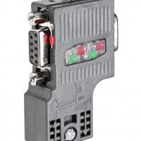 西門子變頻器 I/O系統(tǒng) SIMATIC DP,連接器 最多至 12 MBit/s 90° 電纜出線 / 6ES7972-0BB52-0XA0
