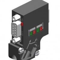 西門子變頻器 I/O系統(tǒng) SIMATIC DP,連接器 最多至 12 MBit/s 35 度電纜出線 / 6ES7972-0BB61-0XA0