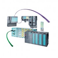 西門子變頻器 I/O系統(tǒng) SIMATIC DP, ET 200 變頻器連接器 用于電機(jī)輸出饋路 / 6ES7194-1AB01-0XA0