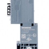 西門子變頻器 I/O系統(tǒng) SIMATIC DP,連接器 最多至 12 MBit/s 90° 電纜出線 / 6ES7972-0BA70-0XA0