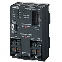 西門子變頻器 I/O系統(tǒng) SIMATIC S7 診斷中繼器 / 6ES7972-0AB01-0XA0