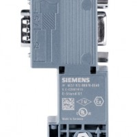 西門子變頻器 I/O系統(tǒng) SIMATIC DP,連接器 最多至 12 MBit/s 90° 電纜出線 / 6ES7972-0BB70-0XA0