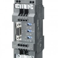 西門子變頻器 I/O系統(tǒng) SIMATIC DP RS 485 中繼器 / 6ES7972-0AA02-0XA0