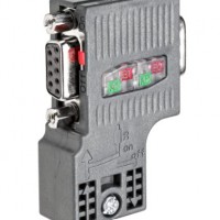 西門子變頻器 I/O系統(tǒng) SIMATIC PROFIBUS DP連接器 100件/包 / 6ES7972-0BB52-0XB0