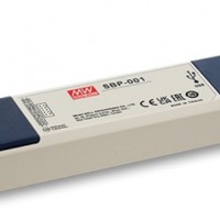 meanwell明緯  智能電池充電編程器  SBP-001