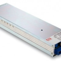 meanwell明緯  1600W機(jī)架安裝前置式電池充電器  RCB-1600-48