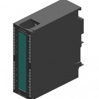 西門子變頻器 I/O系統 SIMATIC ET 200PA SMART，數字量輸出模塊 16 個數字輸出端 / 6ES7650-8EK70-0AA0