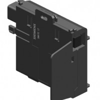 西門子變頻器 I/O系統 SIMATIC ET 200PA SMART 總線模塊 / 6ES7650-8PA00-1AA0