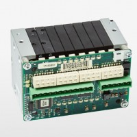 ABB機器人配件                  3HNA017451-001             FUNCTION VALVE MODULE