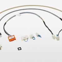 ABB機(jī)器人配件                  3HNA019271-001       CABLE A2  //IRB 5350