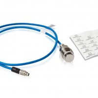 ABB機器人配件                  3HNA019743-001            CABLE PRESSURE TRANSDUCER