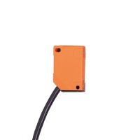 易福門ifm 全金屬傳感器 全金屬電感式接近開關  NN5001