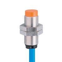 易福門ifm 全金屬傳感器 全金屬電感式接近開關  NF5008
