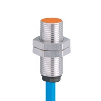 易福門ifm 全金屬傳感器 全金屬電感式接近開關  NF5012