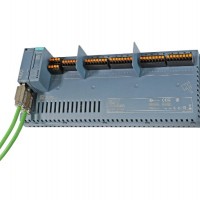 西門子變頻器 I/O系統 SIMATIC 緊湊型現場單元 DIQ Edition，帶16x 可自由配置的 DIQ 安裝 / 6ES7655-5PX31-1XX0