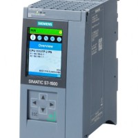 西門子變頻器 運動控制器 SIMATIC S7-1500TF 高級控制器, CPU S7-1515TF-2 PN / 6ES7515-2UN03-0AB0
