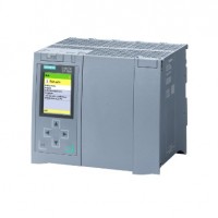 西門子變頻器 運動控制器 SIMATIC S7-1500TF, CPU S7-1517TF-3 PN/DP / 6ES7517-3UP00-0AB0