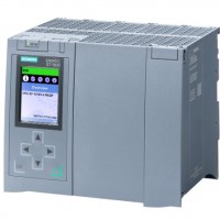 西門子變頻器 運動控制器 SIMATIC S7-1500T, CPU S7-1518T-4 PN/DP / 6ES7518-4TP00-0AB0