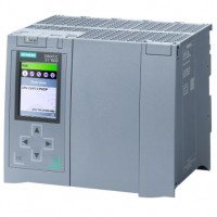 西門子變頻器 運動控制器 SIMATIC S7-1500T, CPU S7-1516T-3 PN/DP / 6ES7516-3TN00-0AB0