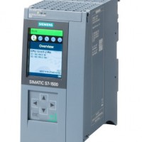 西門子變頻器 運動控制器 SIMATIC S7-1500T 高級控制器, CPU S7-1515T-2 PN / 6ES7515-2TN03-0AB0