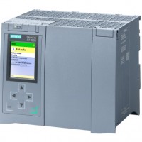 西門子變頻器 運動控制器 SIMATIC S7-1500TF, CPU S7-1518TF-4 PN/DP / 6ES7518-4UP00-0AB0