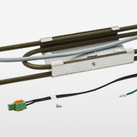 ABB機器人配件                     3HNA017255-001          BRAKE RESISTOR IRC5P