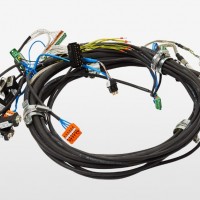 ABB機(jī)器人配件                       3HNA028118-001             IRB52 Cable Unit