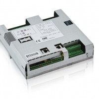ABB機(jī)器人配件                       3HNA018573-001              PROCESS IO APIP-05