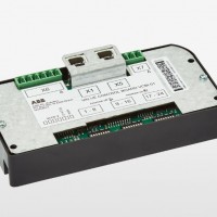 ABB機(jī)器人配件                        3HNA026409-001            VCBI-01