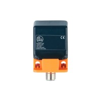 易福門ifm 全金屬傳感器 全金屬電感式接近開關(guān)  IM5124