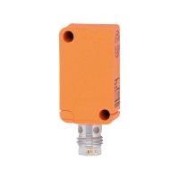 易福門ifm 全金屬傳感器 全金屬電感式接近開關(guān)  IS5036