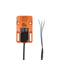 易福門ifm 全金屬傳感器 全金屬電感式接近開關  IW5008