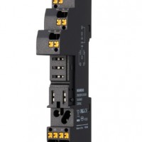 西門子變頻器 繼電器 SIMATIC 3RQ0底座，分離型 / 3RQ0081-2AD04