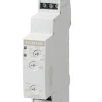 西門子變頻器 繼電器 SIMATIC 時間繼電器，電子，星-三角起動功能，2 個常開觸點 / 7PV1578-1BW30
