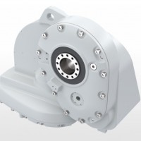 ABB機(jī)器人配件             3HNA029360-002             GEARBOX AXIS 1-2, Graphite White