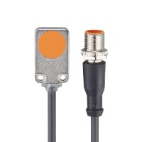 易福門ifm 全金屬傳感器 全金屬電感式接近開關(guān)  IQ2006