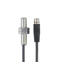 易福門ifm 全金屬傳感器 全金屬電感式接近開關  IE5344