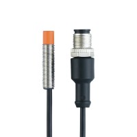 易福門ifm 全金屬傳感器 全金屬電感式接近開關  IE5352