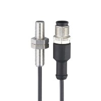 易福門ifm 全金屬傳感器 全金屬電感式接近開關  IE5324