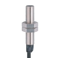 易福門ifm 全金屬傳感器 全金屬電感式接近開關  IE9203
