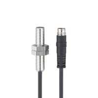 易福門ifm 全金屬傳感器 全金屬電感式接近開關  IE5336