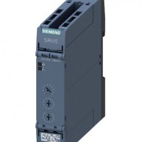 西門子變頻器 繼電器 SIMATIC 時間繼電器，2 個交換觸點  /  3RP2505-2BW30