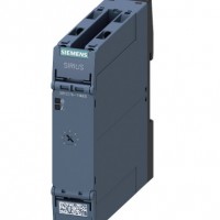 西門子變頻器 繼電器 SIMATIC 時間繼電器，星-三角，1NO 延遲，1NO 不延遲，1 種時間范圍 3-60s / 3RP2576-1NM20