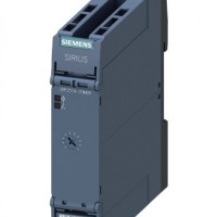 西門子變頻器 繼電器 SIMATIC 時間繼電器，星-三角，1NO 延遲，1NO 不延遲，1 種時間范圍 1-20s / 3RP2574-2NM20