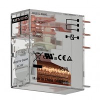 西門子變頻器 繼電器 SIMATIC 3RQ0系列PCB板載式繼電器，繼電器本體 AC230V / 3RQ0112-0AL25