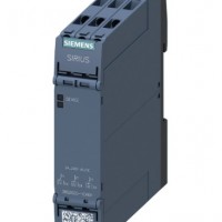 西門(mén)子變頻器 繼電器 SIMATIC 工業(yè)外殼中的耦合繼電器，3 個(gè)交換觸點(diǎn)，24-240V AC/DC / 3RQ2000-1CW01