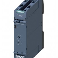 西門(mén)子變頻器 繼電器 SIMATIC 時(shí)間繼電器，返回延遲，7 種時(shí)間范圍 0.05-600s，12-240V AC/DC /  3RP2540-1AW30